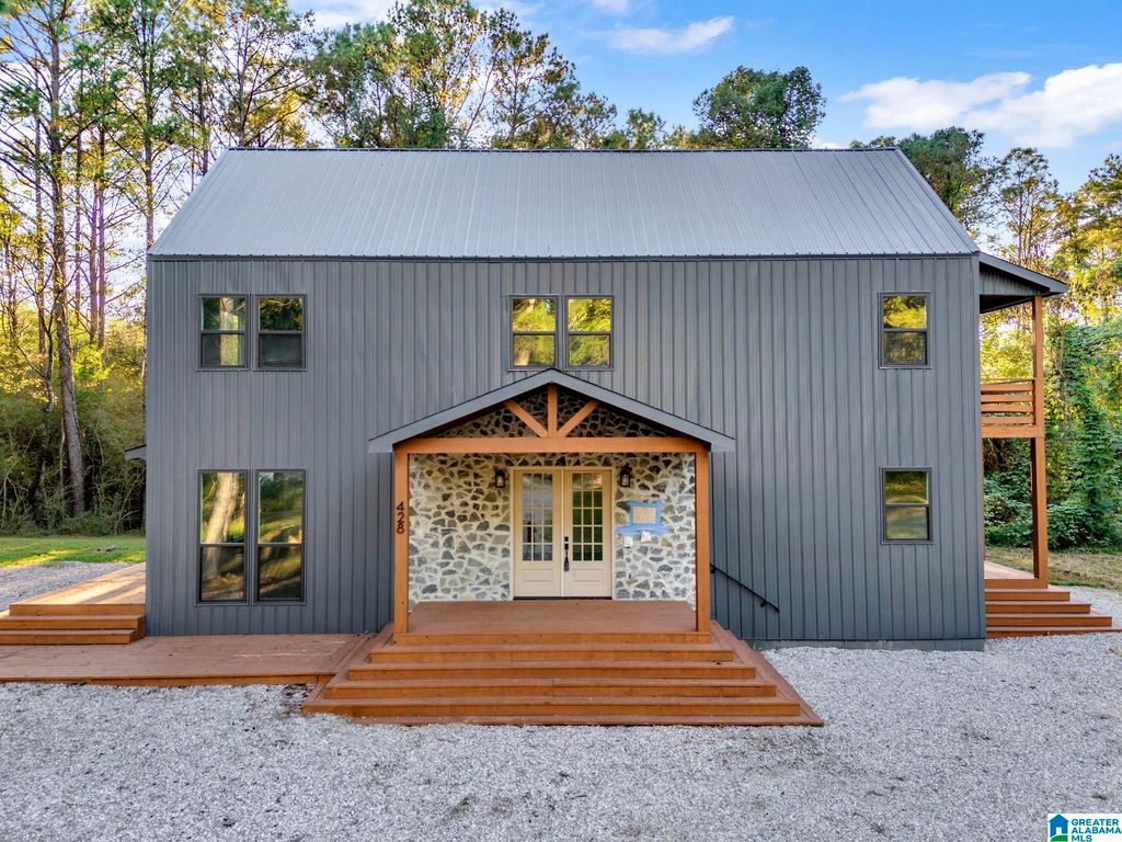 428 MICHAEL DRIVE, Gardendale, AL 35071