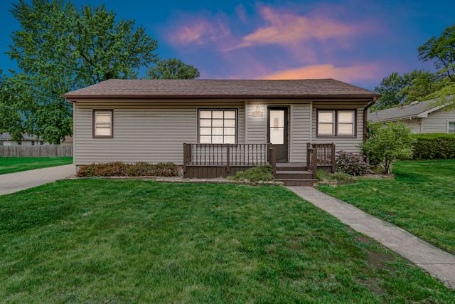 329 Cleveland Avenue, Hobart, IN 46342