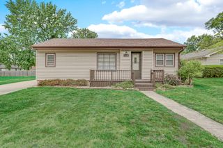 329 Cleveland Avenue, Hobart, IN 46342