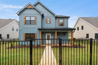 131 Old Alabama SE Road, Emerson, GA 30137