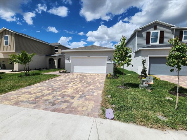 11434 GALLATIN TRAIL, Parrish, FL 34219