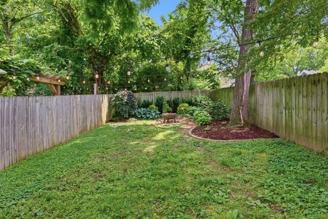 1633A Northview Ave, Nashville, TN 37216