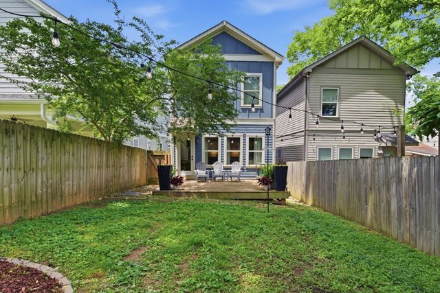 1633A Northview Ave, Nashville, TN 37216