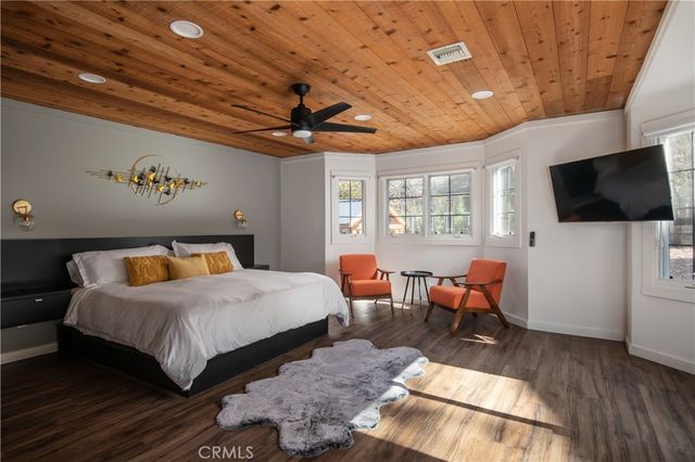 1037 Beaver, Lake Arrowhead, CA 92352