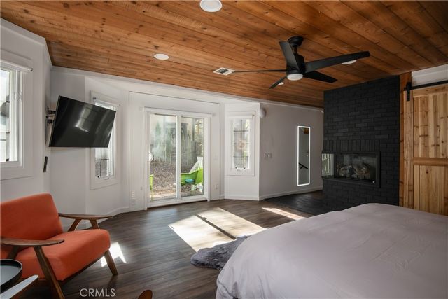 1037 Beaver, Lake Arrowhead, CA 92352