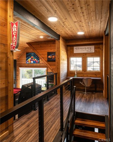 1037 Beaver, Lake Arrowhead, CA 92352