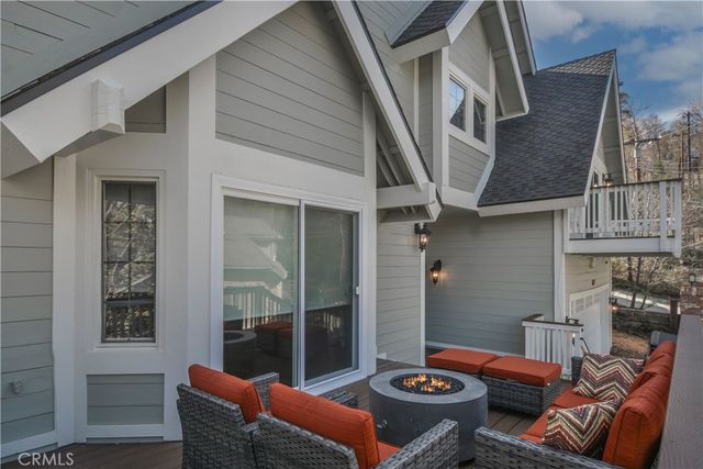 1037 Beaver, Lake Arrowhead, CA 92352