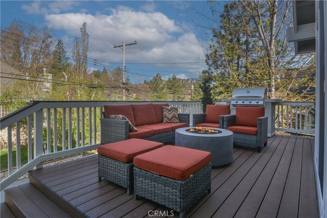1037 Beaver, Lake Arrowhead, CA 92352