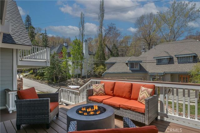 1037 Beaver, Lake Arrowhead, CA 92352