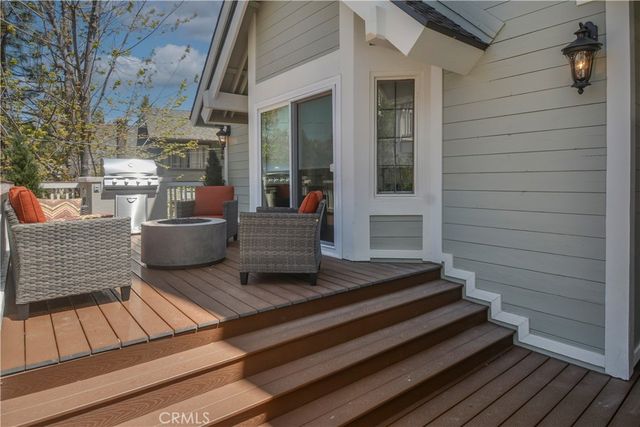 1037 Beaver, Lake Arrowhead, CA 92352