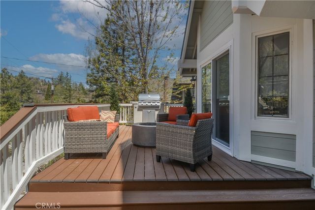 1037 Beaver, Lake Arrowhead, CA 92352