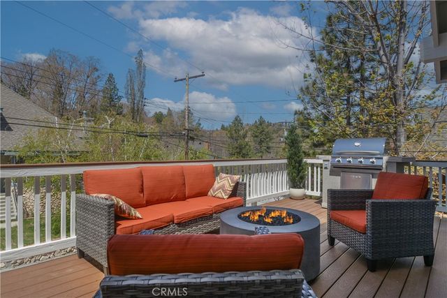 1037 Beaver, Lake Arrowhead, CA 92352