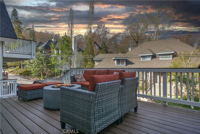1037 Beaver, Lake Arrowhead, CA 92352