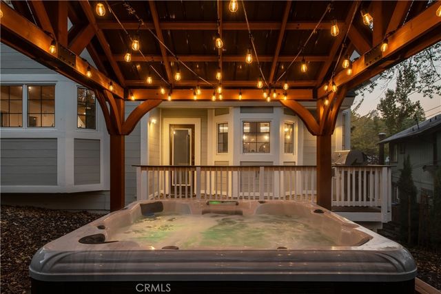 1037 Beaver, Lake Arrowhead, CA 92352