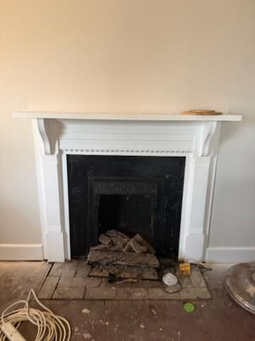 1013 Avenue D NW, Rome, GA 30165