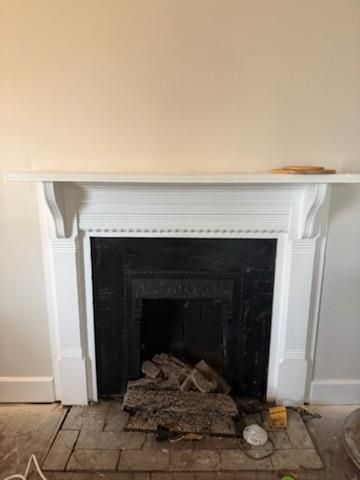 1013 Avenue D NW, Rome, GA 30165