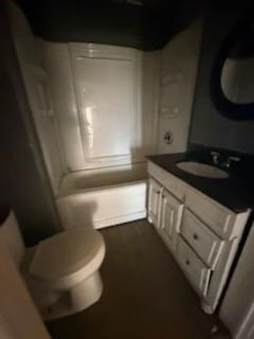 1013 Avenue D NW, Rome, GA 30165