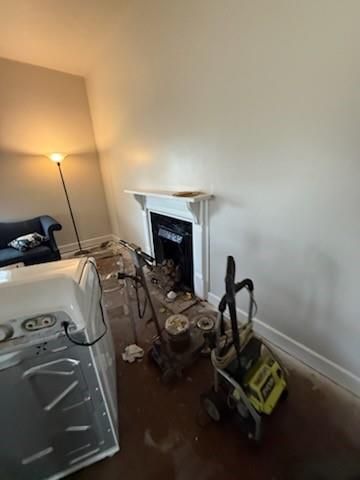 1013 Avenue D NW, Rome, GA 30165