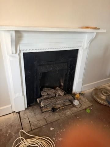 1013 Avenue D NW, Rome, GA 30165