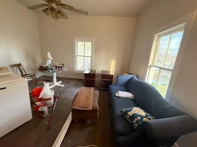 1013 Avenue D NW, Rome, GA 30165