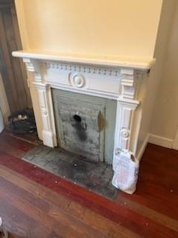 1013 Avenue D NW, Rome, GA 30165