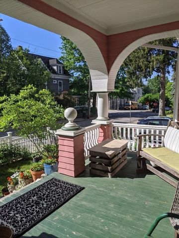 6 Fairview St 1, Boston, MA 02131