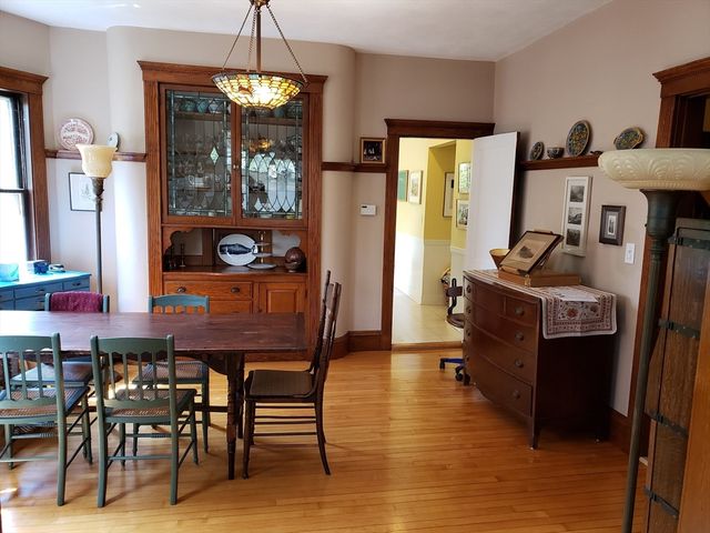 6 Fairview St 1, Boston, MA 02131