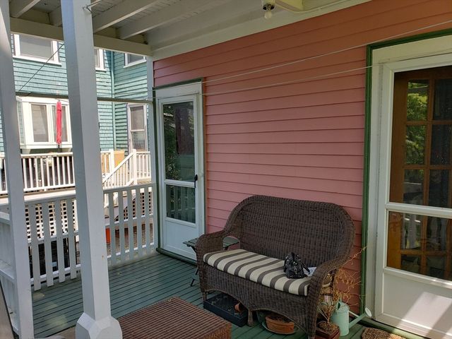 6 Fairview St 1, Boston, MA 02131