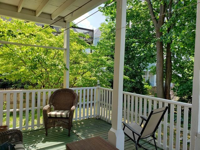 6 Fairview St 1, Boston, MA 02131