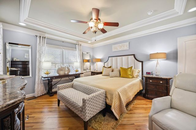 2507 Saint Lucie Court, Chattanooga, TN 37421