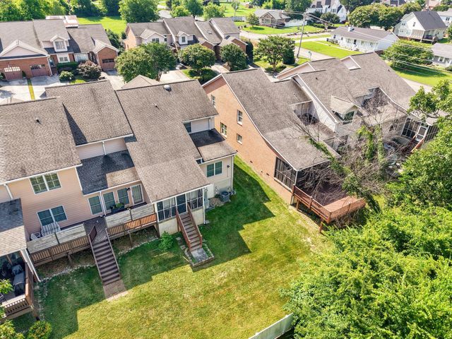 2507 Saint Lucie Court, Chattanooga, TN 37421