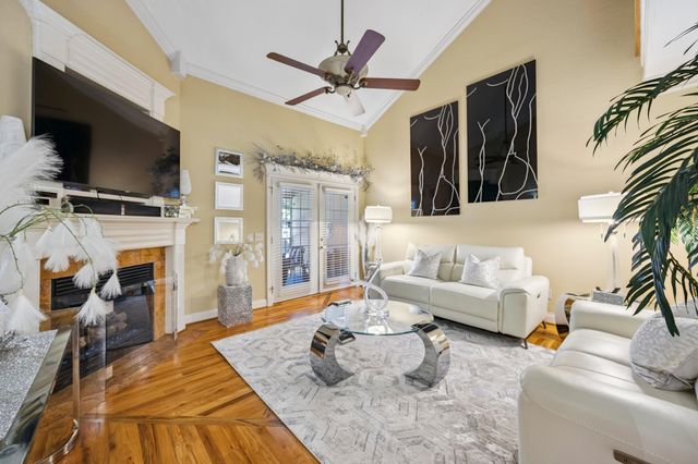 2507 Saint Lucie Court, Chattanooga, TN 37421