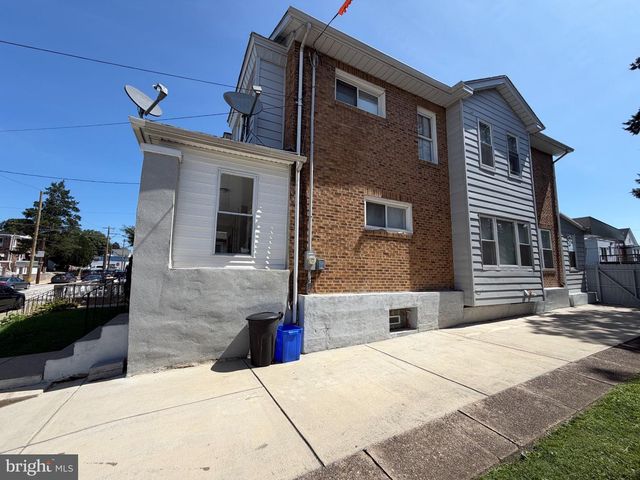 7245 CLARIDGE ST, Philadelphia, PA 19111