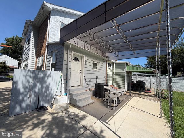 7245 CLARIDGE ST, Philadelphia, PA 19111