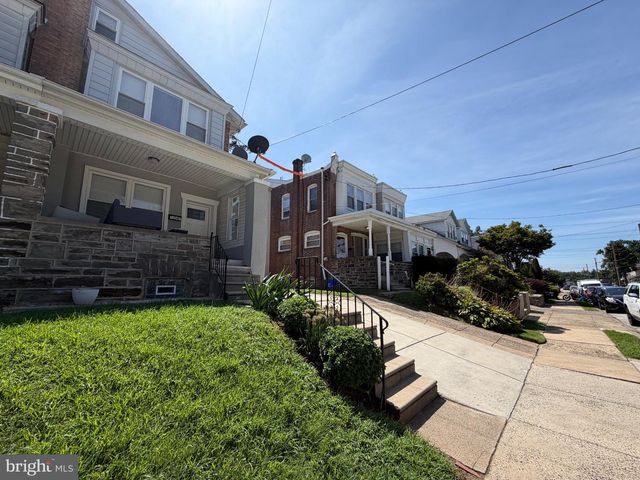 7245 CLARIDGE ST, Philadelphia, PA 19111