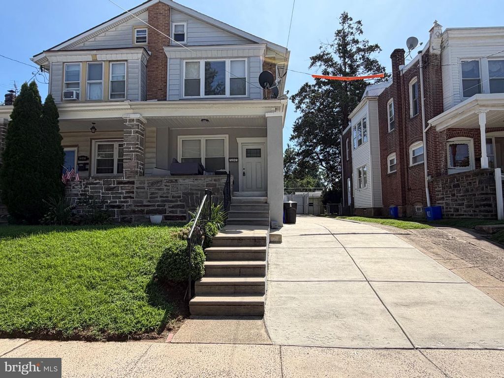7245 CLARIDGE ST, Philadelphia, PA 19111