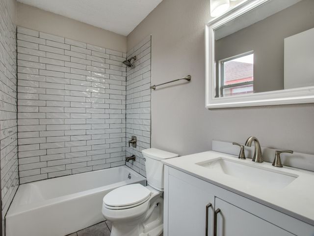 8436 Tallahassee Lane, Fort Worth, TX 76123