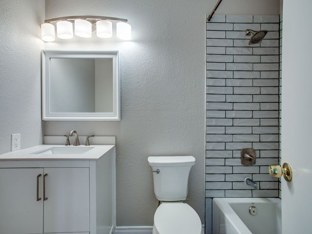 8436 Tallahassee Lane, Fort Worth, TX 76123