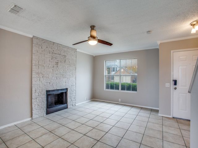 8436 Tallahassee Lane, Fort Worth, TX 76123