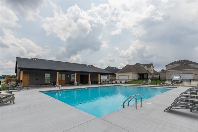 6925 Summer Hill Cove, Springdale, AR 72762