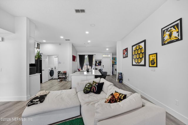 12951 EVERETT Court W, Jacksonville, FL 32225