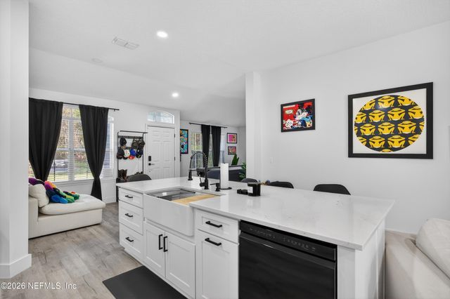 12951 EVERETT Court W, Jacksonville, FL 32225