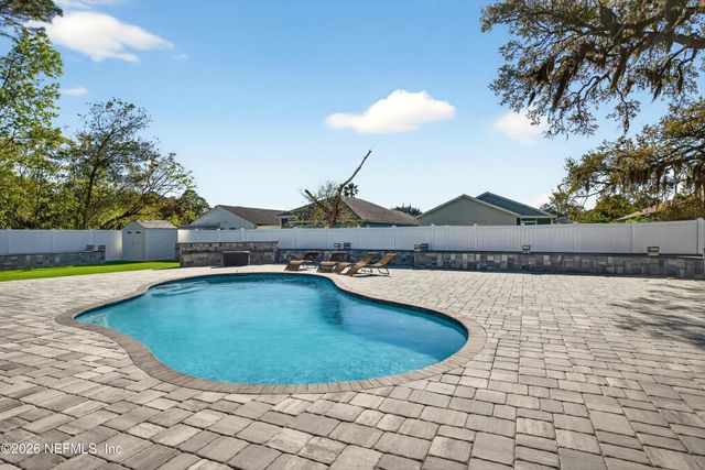 12951 EVERETT Court W, Jacksonville, FL 32225