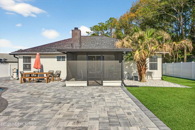 12951 EVERETT Court W, Jacksonville, FL 32225