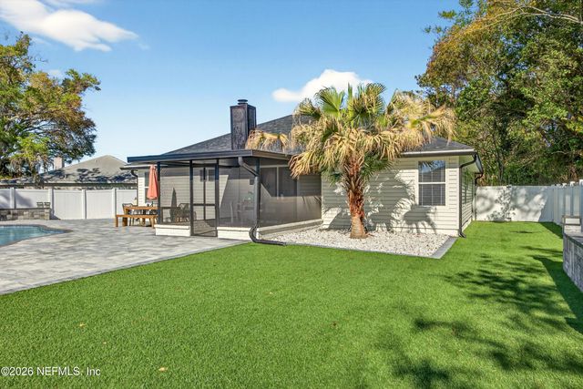 12951 EVERETT Court W, Jacksonville, FL 32225