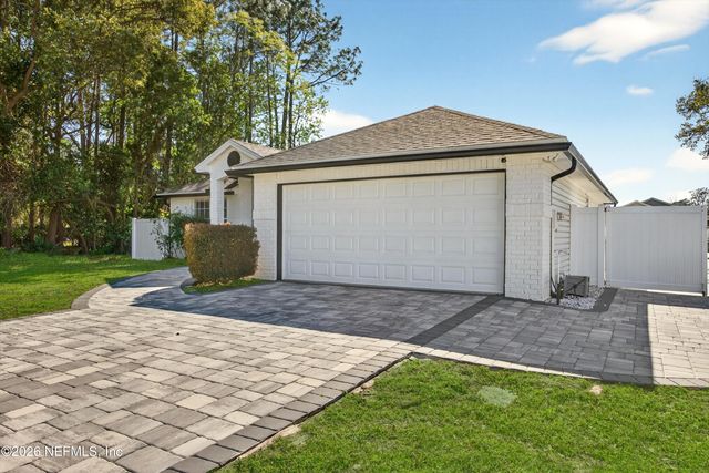 12951 EVERETT Court W, Jacksonville, FL 32225