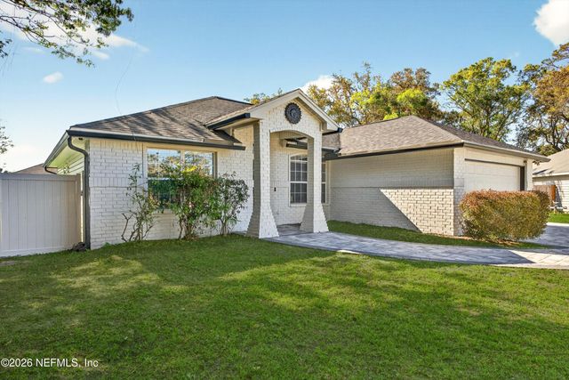 12951 EVERETT Court W, Jacksonville, FL 32225