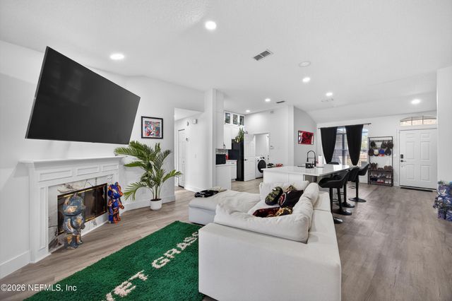 12951 EVERETT Court W, Jacksonville, FL 32225