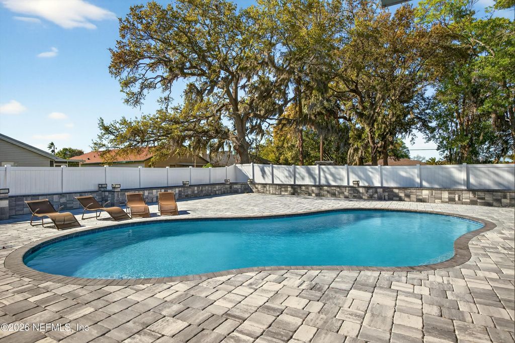 12951 EVERETT Court W, Jacksonville, FL 32225