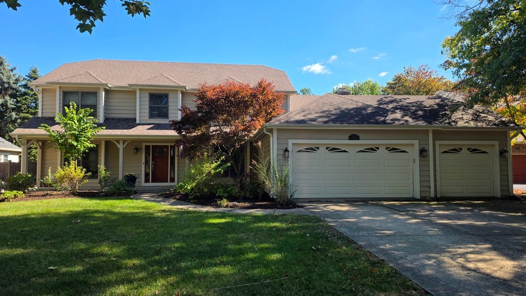 2248 Aster Court, Naperville, IL 60565